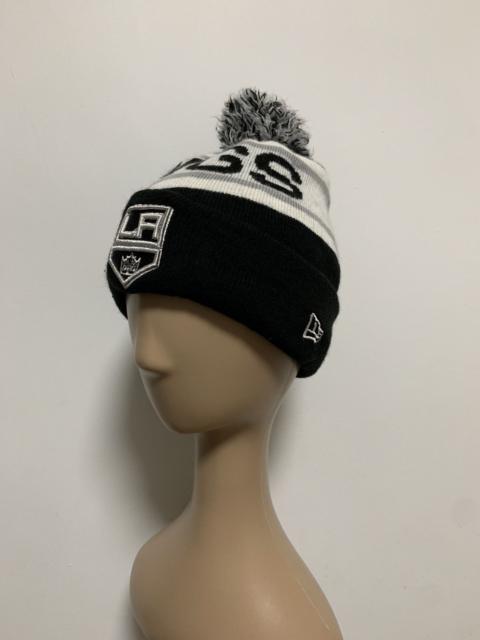 Other Designers New Era - LA KINGS YOUTH Beanie Hats