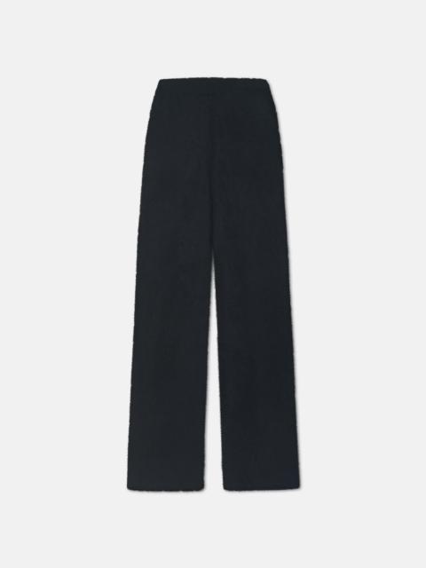 Nanushka Brushed Cashmere Pants