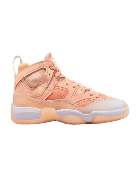 Jordan Wmns Jumpman Two Trey 'Arctic Orange'