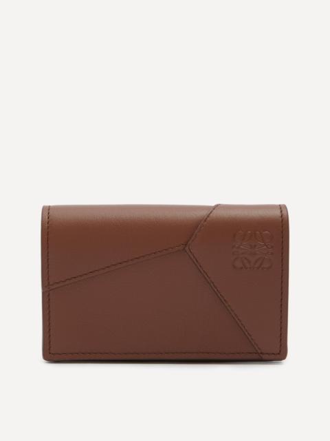 Loewe Puzzle Business Cardholder