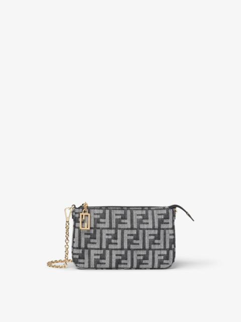 FENDI Baguette Pouch