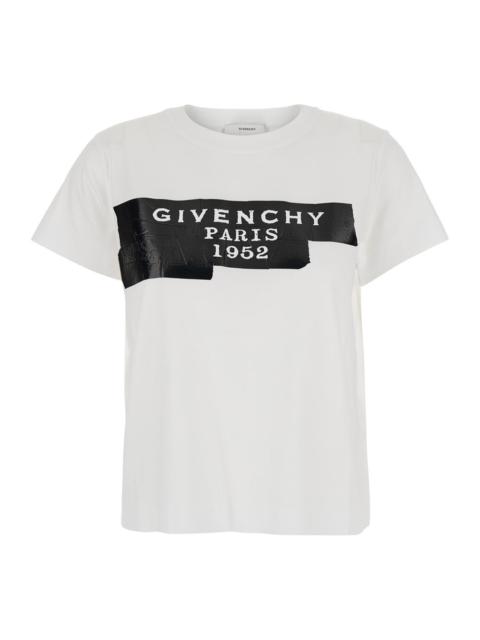 Givenchy Givenchy Women Regular Tshirt