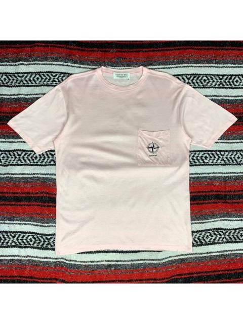 Givenchy Vintage 90s Givenchy Gentleman Paris Tee Embroidery Givenchy