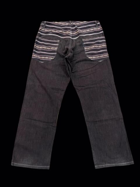 Other Designers Japanese Brand - 🔥JAPANESE BRAND CNCV ATTEMTP NAVAJO POCKET KAPITAL STYLE