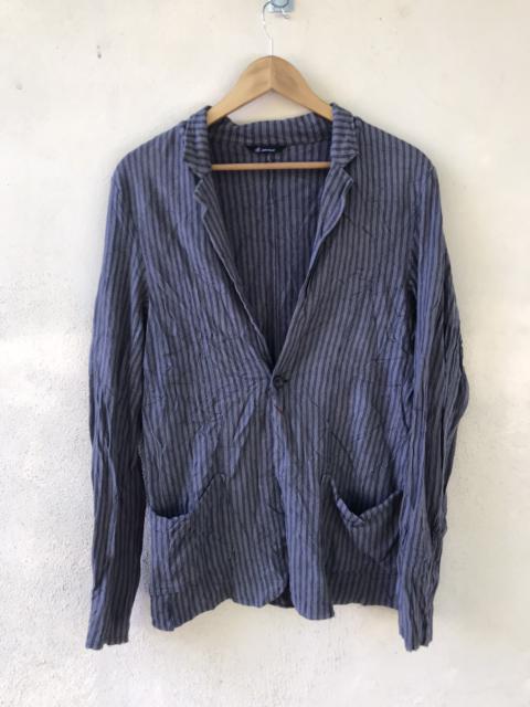 Other Designers Cardigan - Japanese Brand John Bull Slim Fit Cardigan