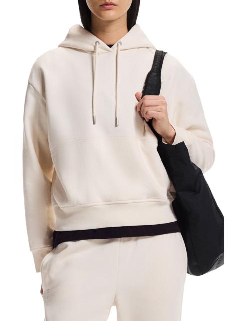 On On Club Collective Logo Embroidered Hoodie in Dew at Nordstrom