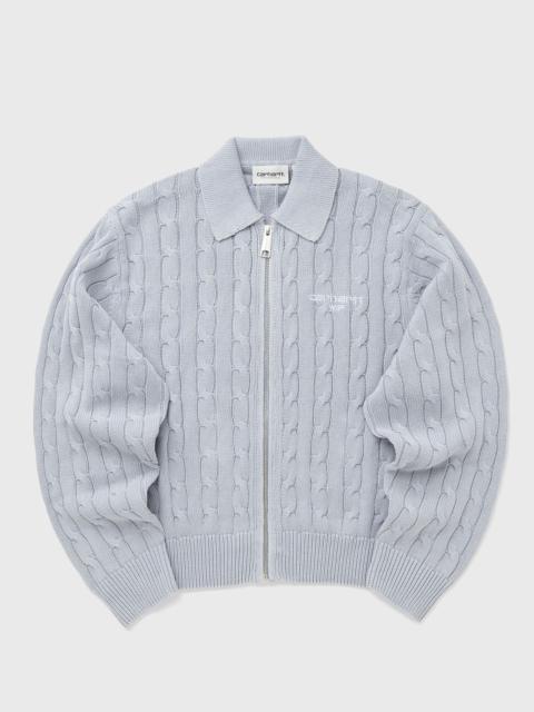 Carhartt WMNS Carter Sweater Jacket