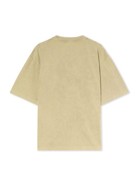 Off-White Laundry Skate Logo Tee
