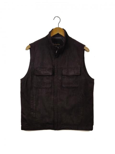 Other Designers Gianni -  Final Drop! Casual Vest Jacket