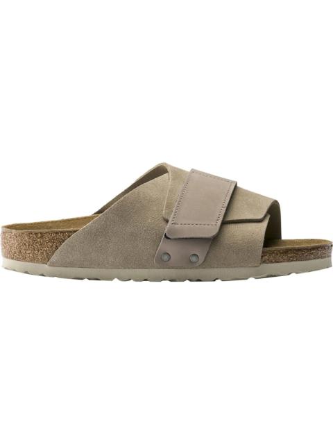 BIRKENSTOCK Kyoto Sandal - Men's