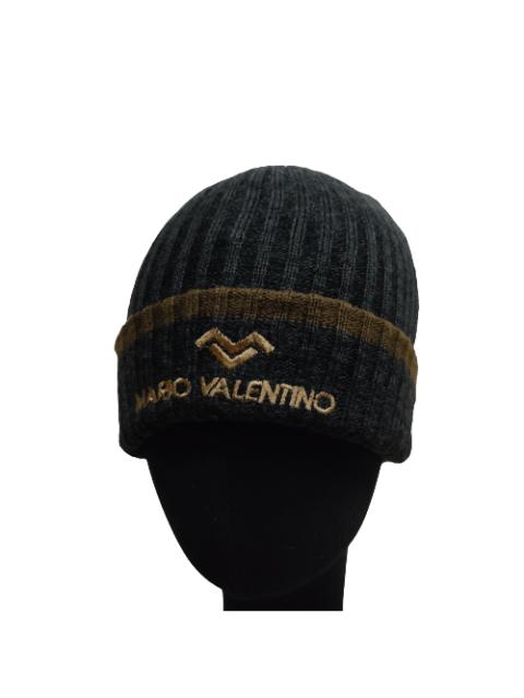 Other Designers Designer - Mario Valentino Beanie Hats