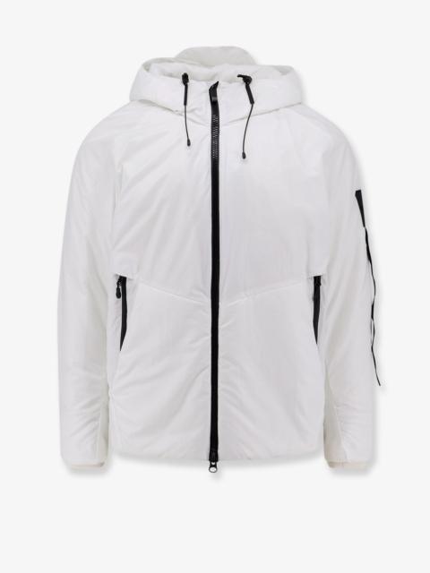 Other Designers Outhere Airy Nylon Down Jacket