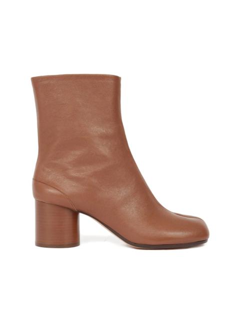 Maison Margiela Maison Margiela Brown Boots Women