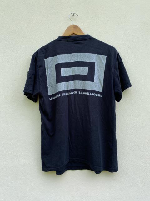 Other Designers Vintage - Survival Research Laboratories American performance art grou