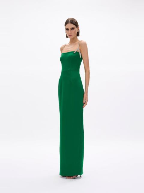 RACHEL GILBERT LEORA GOWN
