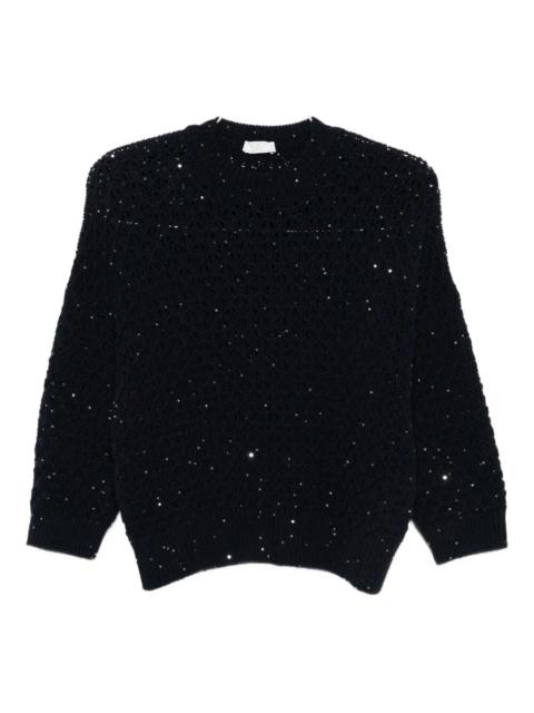 Peserico - Peserico Women Tricot Sweater