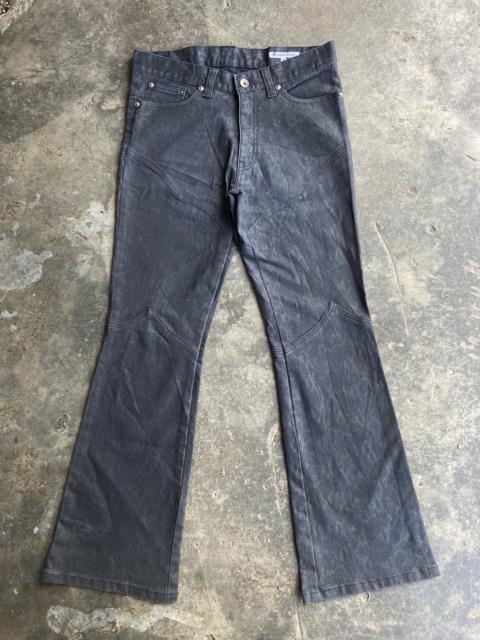 Other Designers Japanese Brand - Semantic Design Flare Pants