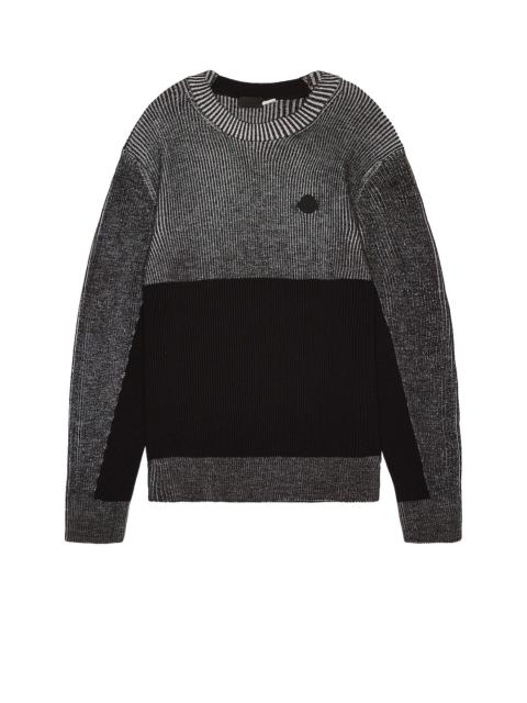 Moncler Crewneck Sweater