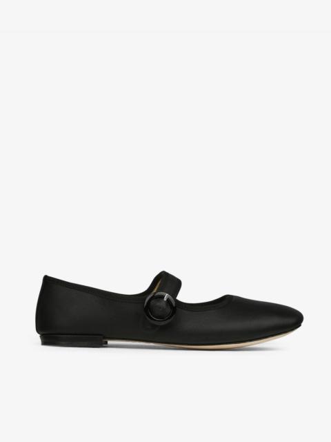 Repetto GEORGIA SQUARE-TOE MARY JANES