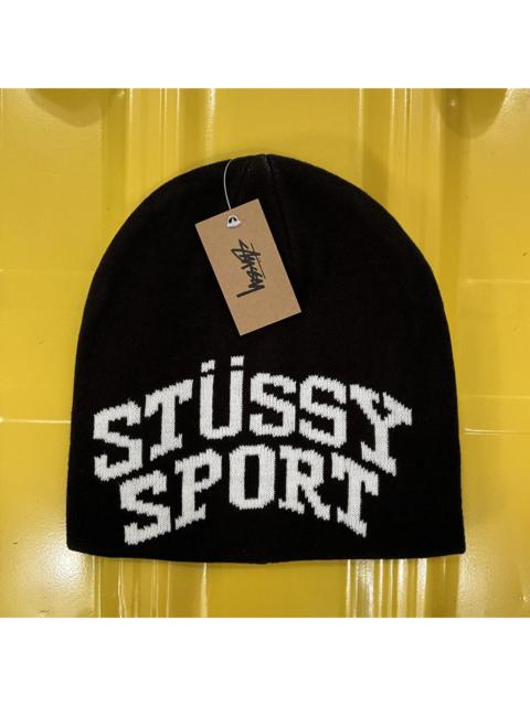 Stüssy Stussy beanie hat