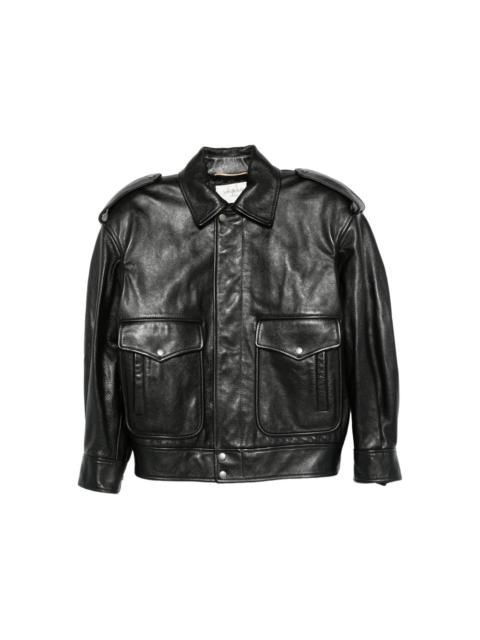 SAINT LAURENT Saint Laurent  Jackets Women