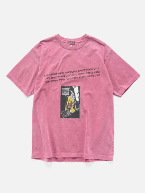 Cav Empt Overdye Rhetorical Operations T Burgundy