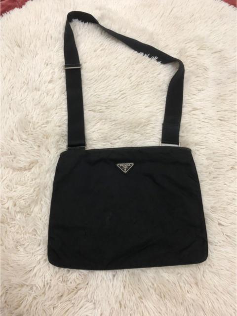 Authentic PRADA shoulder Bag