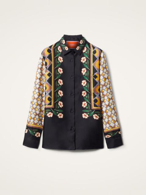 La DoubleJ Boy Shirt