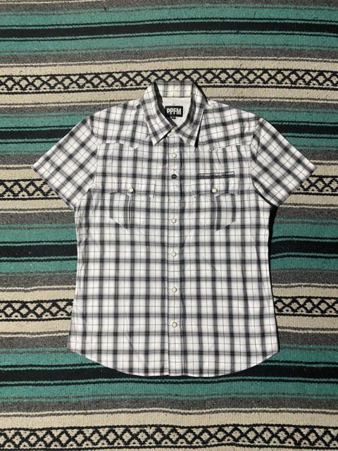 PPFM 2000s PPFM - "Secret Meeting" shirt