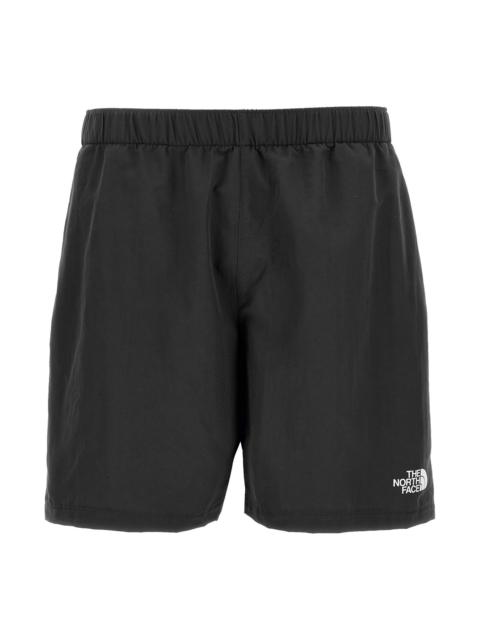 The North Face 'Water' bermuda shorts