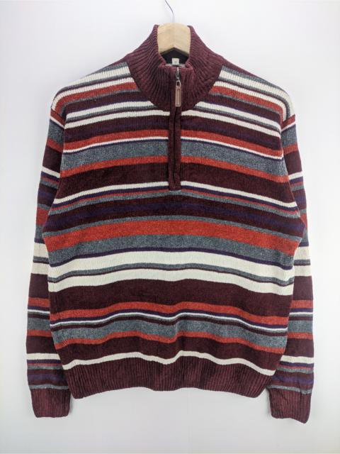 Other Designers Japanese Brand - Steals🔥Knit Sweater Layered Color by Topvalu