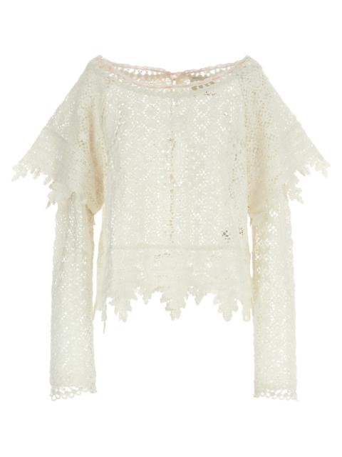 Isabel Marant Isabel Marant Women 'Hyliana' Sweater