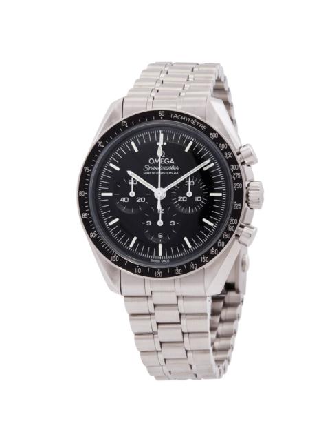 OMEGA Omega Speedmaster Chronograph Hand Wind Black Dial Men's Watch 310.30.42.50.01.001