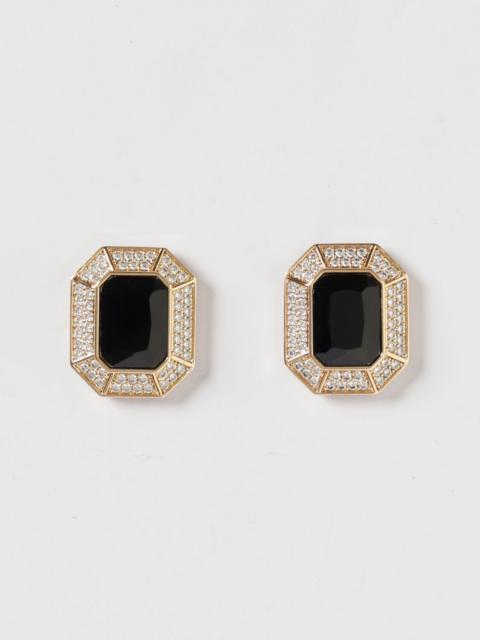 self-portrait Jewel woman Self-portrait