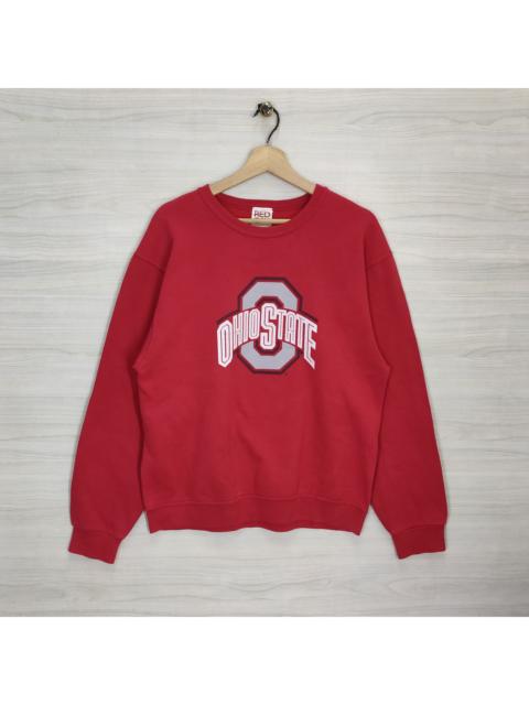 Other Designers Other - Ohio State Buckeyes Football Crewneck