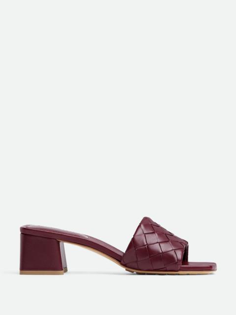 Bottega Veneta Parco Mule