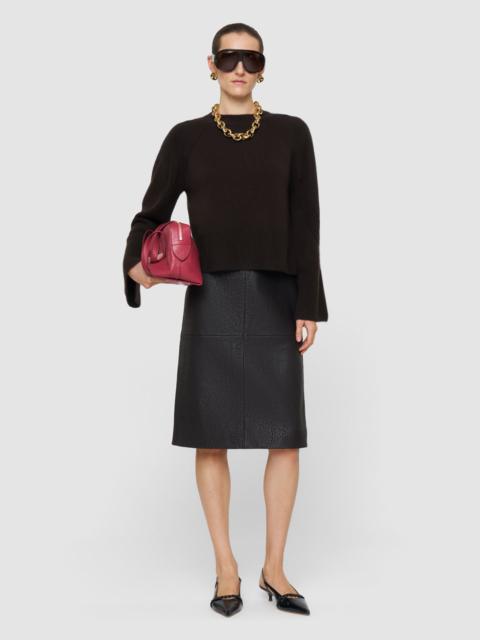 JOSEPH Maple Pure Cashmere Jumper