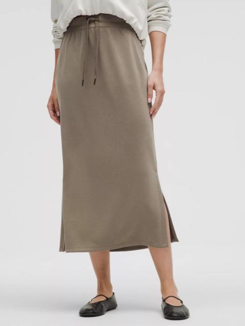 lululemon Softstreme Bound to Bliss Skirt