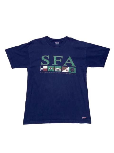 Other Designers Vintage 90s Stephen F Austin State University Tees