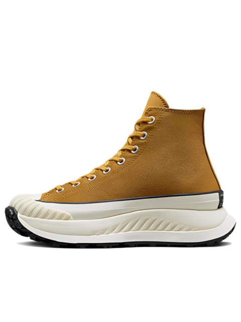 Converse (WMNS) Converse Chuck 70 AT-CX High 'Burnt Honey' A02778C