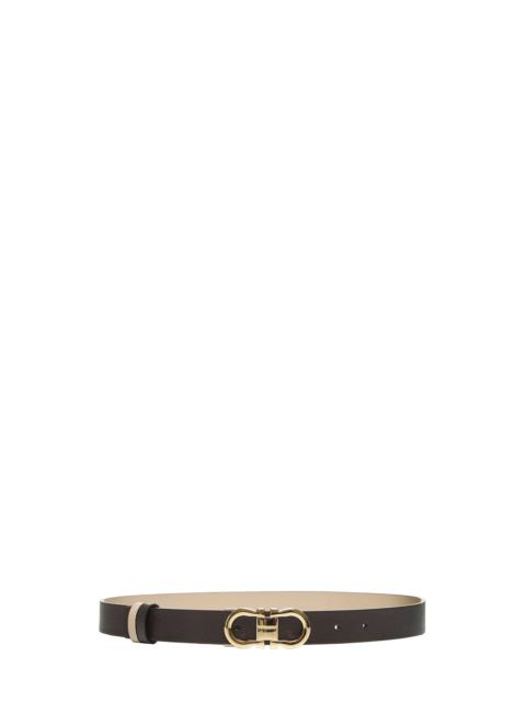 FERRAGAMO Ferragamo Women Fixed Gancini Belt