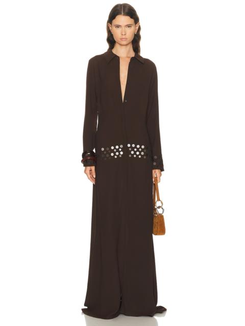 SIEDRÉS Paloma Dress