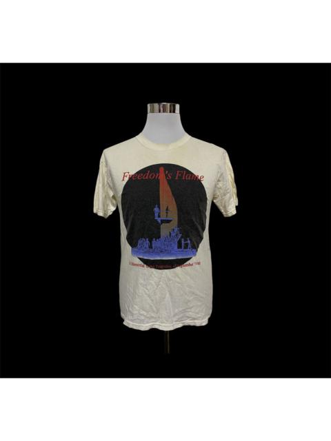 Other Designers Vintage - american history memorial of the tragedy september 11 2001
