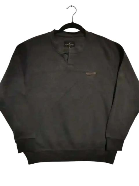 Valentino Claudio Valentino Paris Sweatshirt