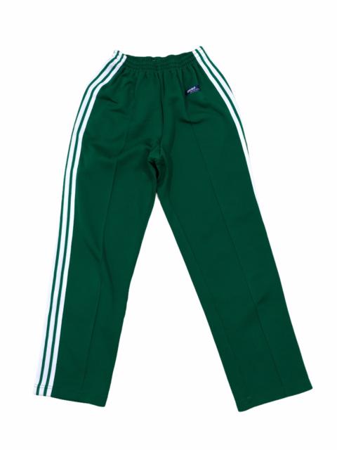 Other Designers Vintage - Vintage 80s Japanese Brand Sporlesh Track Pants
