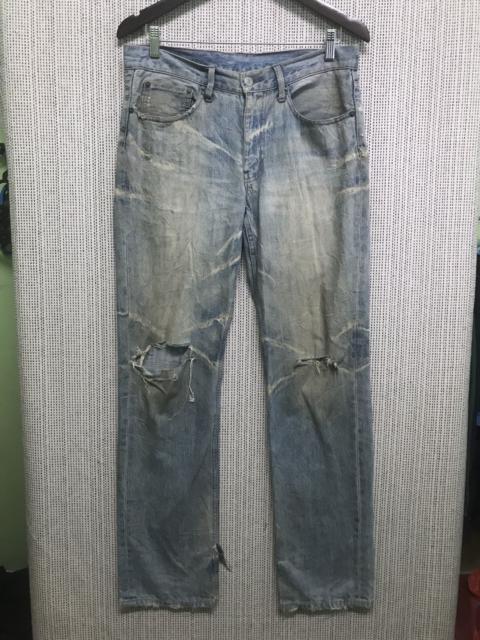 Other Designers DISTRESSED ‼️‼️ vintage takeo kikuchi very rare