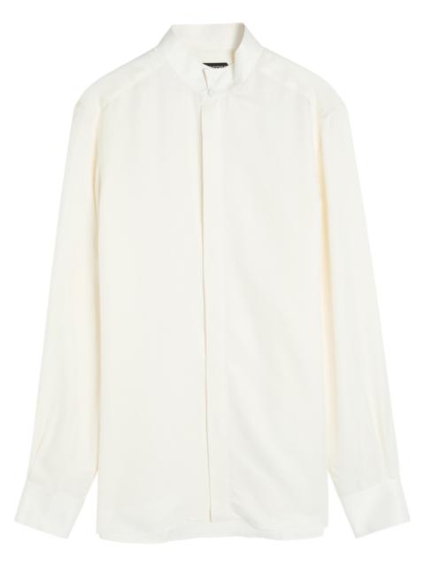 Supreme Supreme Dashs Wall Rayon S/S Shirt Dashs Wall - 9583f8fd