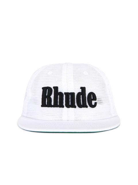 Supreme Supreme Worldwide Box Logo New Era 'Black' | REVERSIBLE