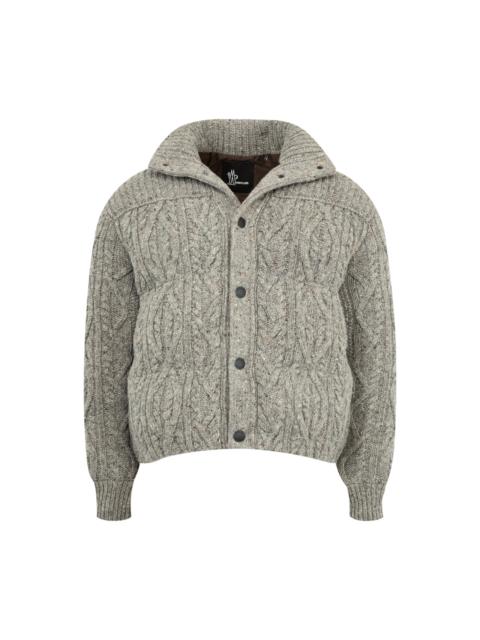 Moncler Grenoble ELLESMERE JACKET