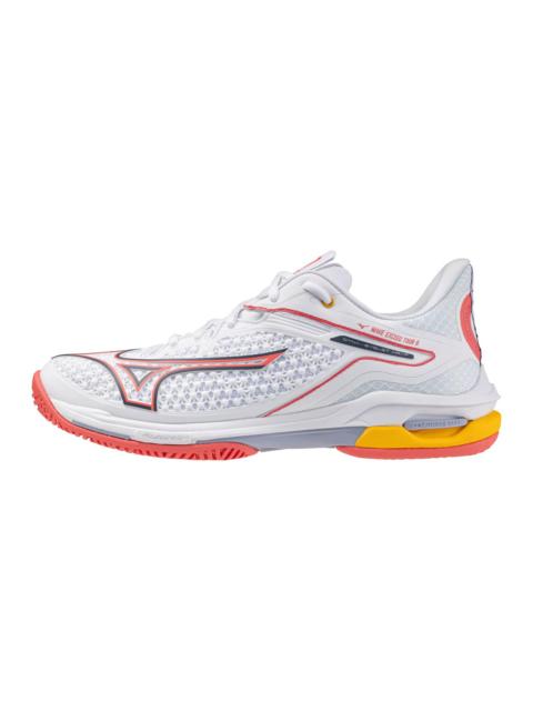Mizuno Wave Exceed Tour 6 AC Women's Tennis Shoe